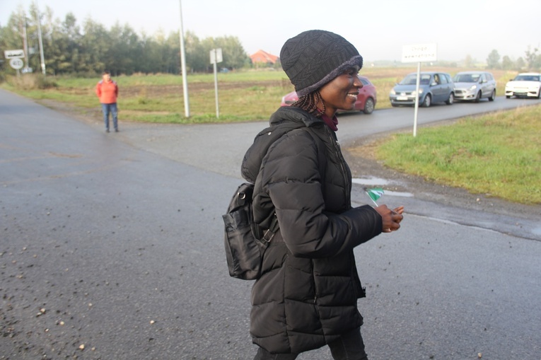 Pielgrzymka do Trzebnicy 2023 - cz. 12