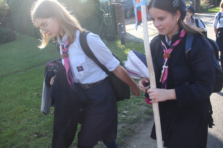 Pielgrzymka do Trzebnicy 2023 - cz. 13