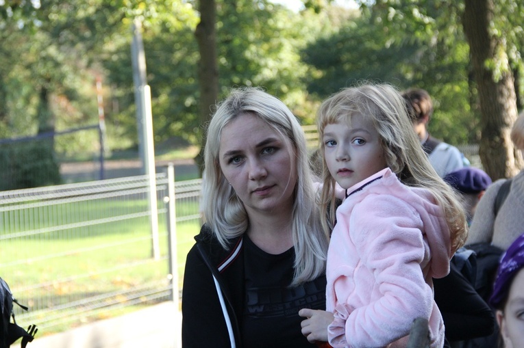 Pielgrzymka do Trzebnicy 2023 - cz. 14