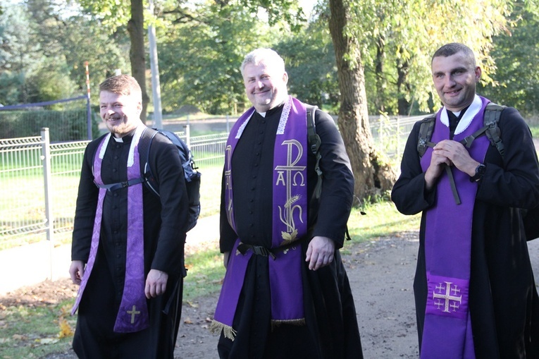 Pielgrzymka do Trzebnicy 2023 - cz. 14