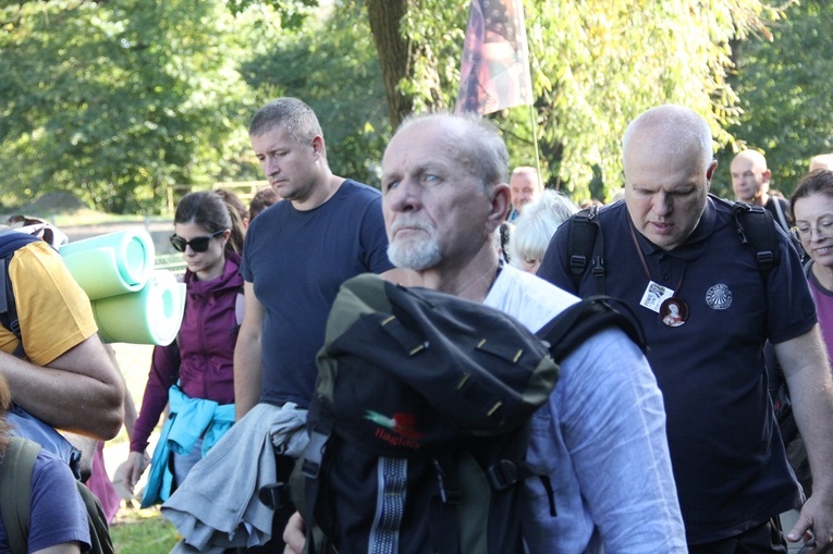 Pielgrzymka do Trzebnicy 2023 - cz. 14