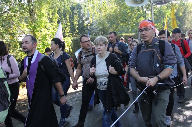 Pielgrzymka do Trzebnicy 2023 - cz. 14