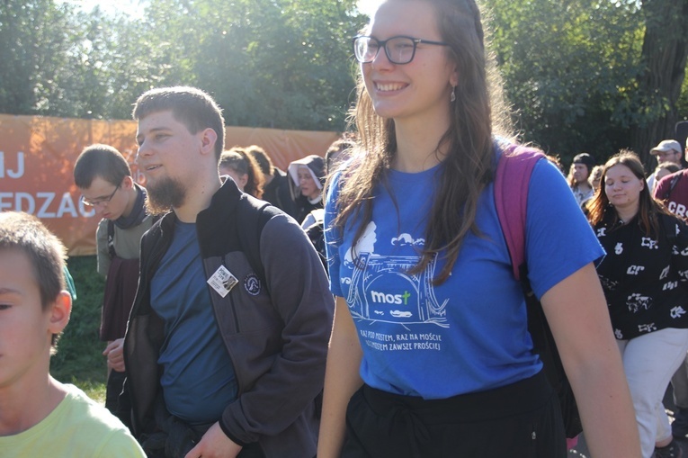 Pielgrzymka do Trzebnicy 2023 - cz. 14