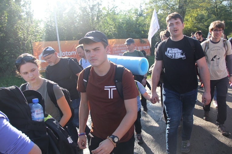 Pielgrzymka do Trzebnicy 2023 - cz. 14