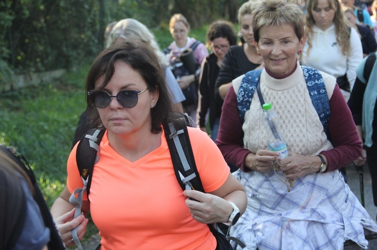 Pielgrzymka do Trzebnicy 2023 - cz. 14