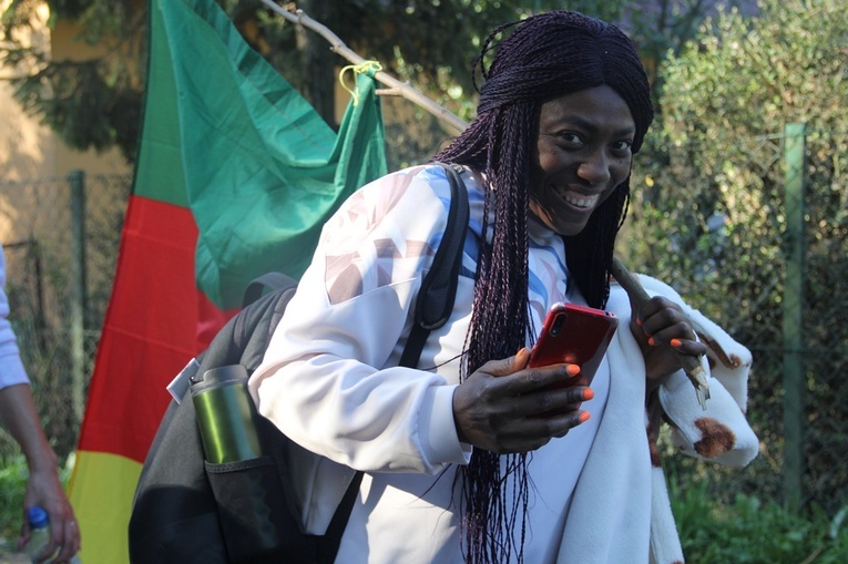 Pielgrzymka do Trzebnicy 2023 - cz. 14