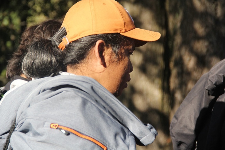 Pielgrzymka do Trzebnicy 2023 - cz. 14