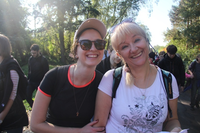 Pielgrzymka do Trzebnicy 2023 - cz. 14