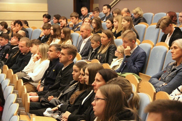 Tarnów. 30-lecie Fundacji im. Arcybiskupa Jerzego Ablewicza