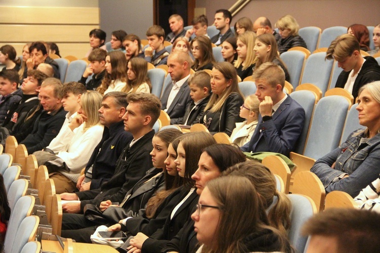 Tarnów. 30-lecie Fundacji im. Arcybiskupa Jerzego Ablewicza