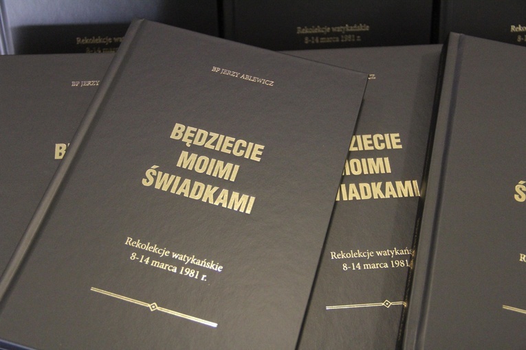 Tarnów. 30-lecie Fundacji im. Arcybiskupa Jerzego Ablewicza