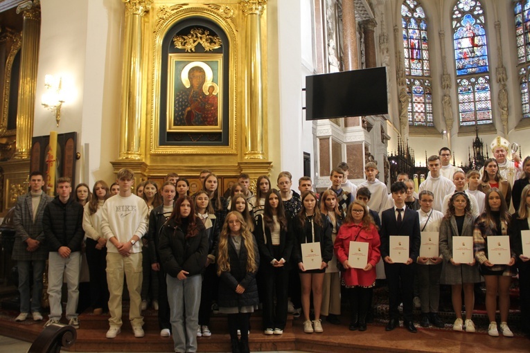 Tarnów. 30-lecie Fundacji im. Arcybiskupa Jerzego Ablewicza
