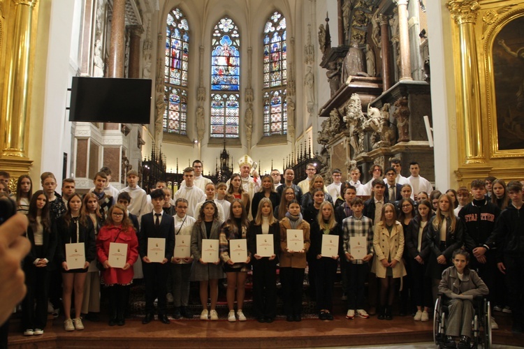 Tarnów. 30-lecie Fundacji im. Arcybiskupa Jerzego Ablewicza