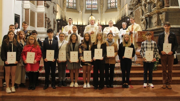 Tarnów. 30-lecie Fundacji im. Arcybiskupa Jerzego Ablewicza