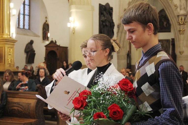 Tarnów. 30-lecie Fundacji im. Arcybiskupa Jerzego Ablewicza