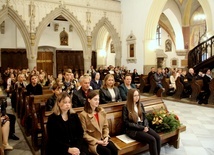 Tarnów. 30-lecie Fundacji im. Arcybiskupa Jerzego Ablewicza