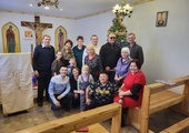 Misjonarz: W Kazachstanie mieszka wielu potomków Polaków