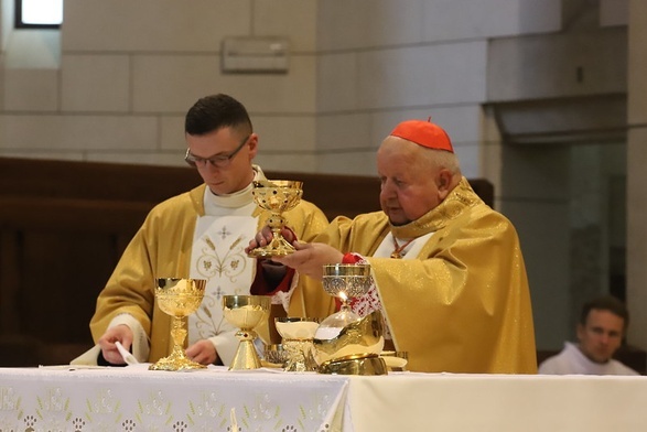 "Nie lękajcie się!" - słowa, które są kluczem do pontyfikatu Jana Pawła II