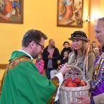 Niedziela Misyjna u franciszkanów