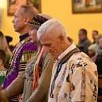 Niedziela Misyjna u franciszkanów