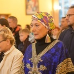 Niedziela Misyjna u franciszkanów