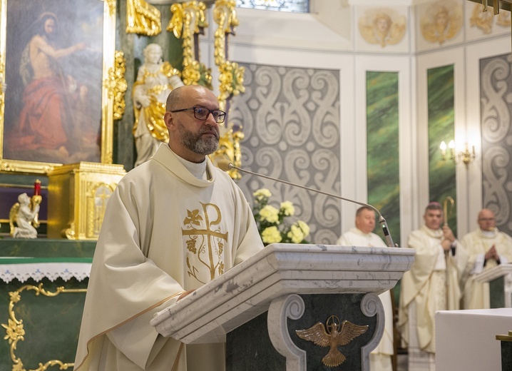 20 lat "katolika" w Trzciance, cz. 1