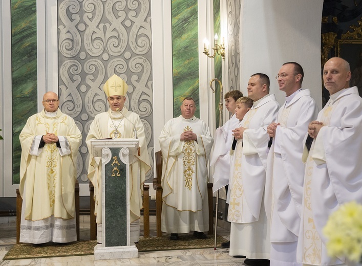 20 lat "katolika" w Trzciance, cz. 2