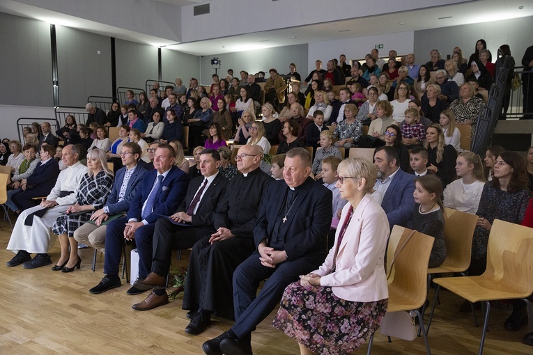 20 lat "katolika" w Trzciance, cz. 2