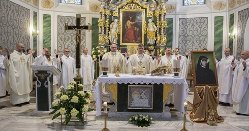 20 lat "katolika" w Trzciance, cz. 2