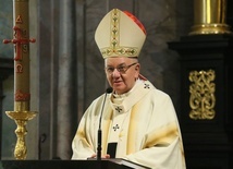 Abp Stanisław Budzik, pasterz archidiecezji lubelskiej.