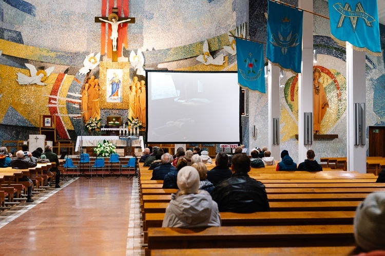 35. Międzynarodowy Festiwal Muzyki Religijnej