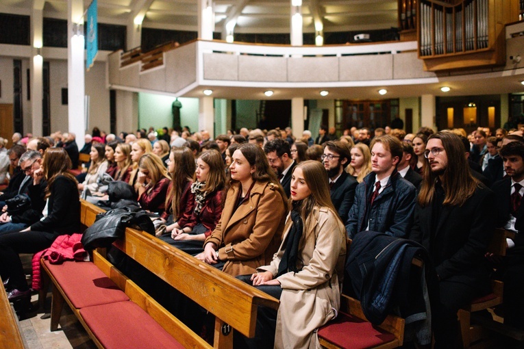 35. Międzynarodowy Festiwal Muzyki Religijnej