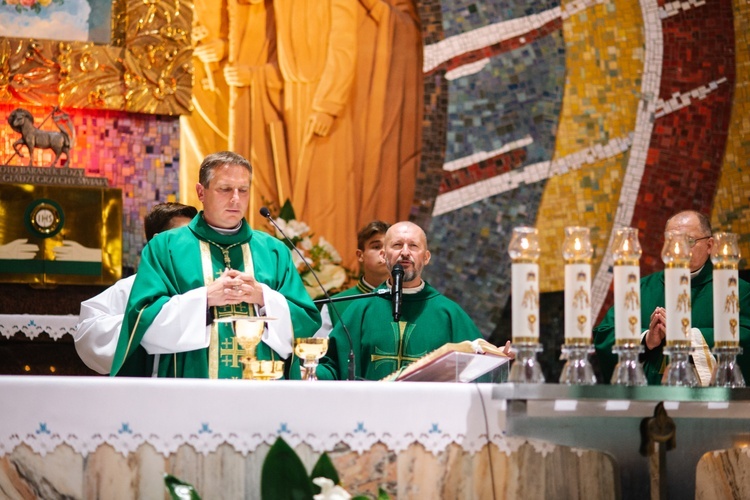 35. Międzynarodowy Festiwal Muzyki Religijnej