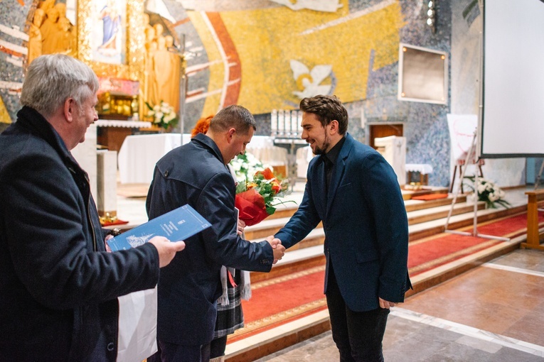 35. Międzynarodowy Festiwal Muzyki Religijnej