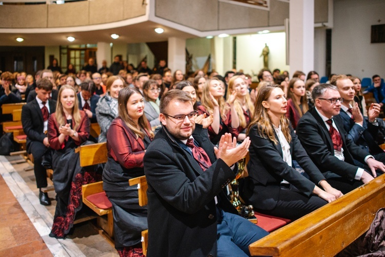 35. Międzynarodowy Festiwal Muzyki Religijnej