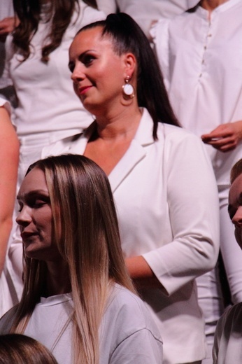 Finał 18. Festiwalu "7xGospel"