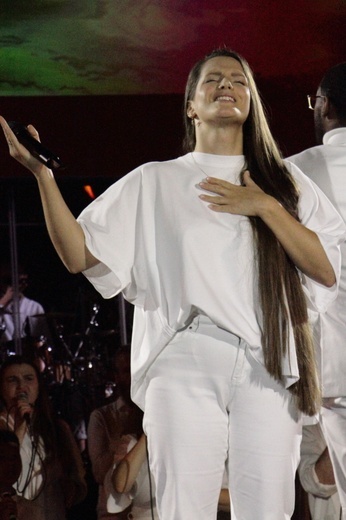 Finał 18. Festiwalu "7xGospel"