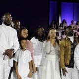 Finał 18. Festiwalu "7xGospel"