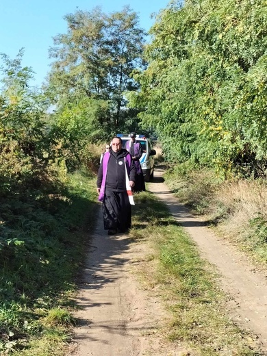 Pielgrzymka do Trzebnicy 2023 - cz. 15