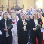 Św. Rita w Przecławiu