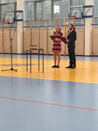 Łódź Dobrych Serc