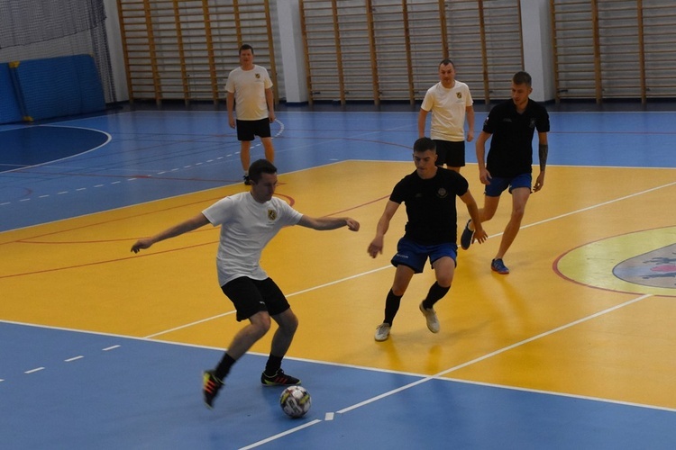 Łódź Dobrych Serc