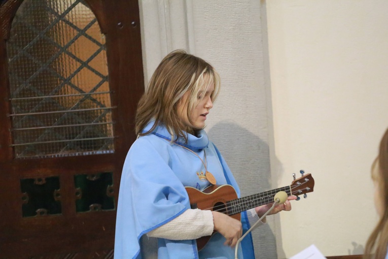 Dzień skupienia DSM w Ciężkowicach