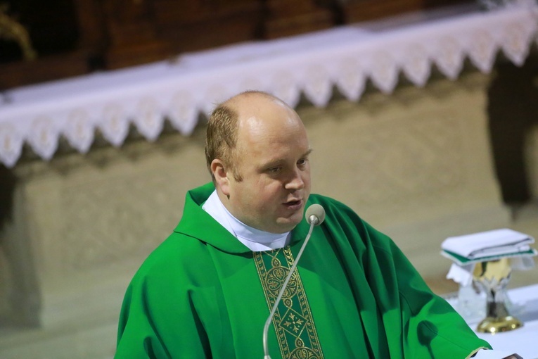 Dzień skupienia DSM w Ciężkowicach