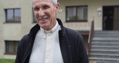 "Zdrowaś Maryjo" po malgasku 