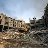 Minister obrony Izraela: nie ma szans na odwołanie operacji lądowej przeciw Hamasowi i będzie ona "śmiercionośna"