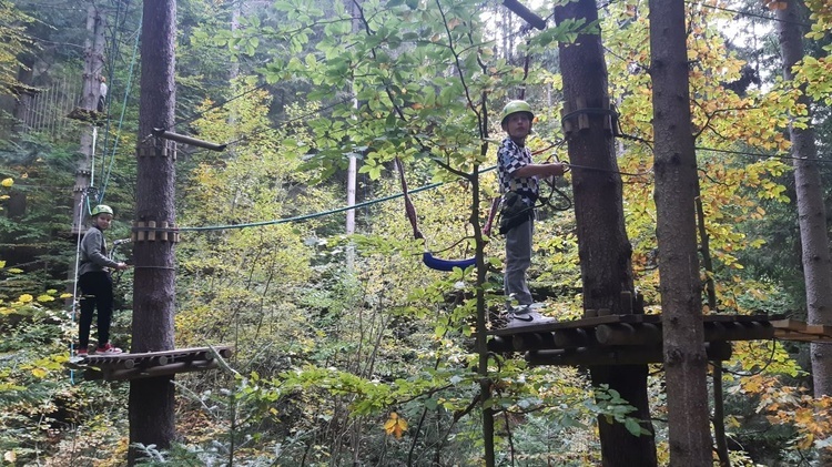 Katedralne dni formacji