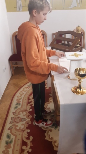 Katedralne dni formacji