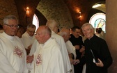 Infułat Paweł Pyrchała – zabrzański patriarcha
