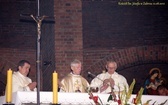 Infułat Paweł Pyrchała – zabrzański patriarcha